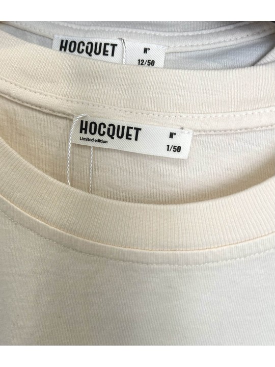 hocquet SYG numbered limited edition