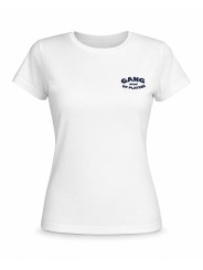 hocquet tee femme gang of  player