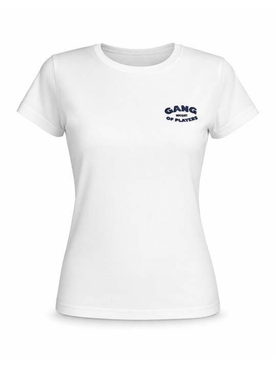 Hocquet women’s T-shirt Gang of players