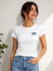 Hocquet women’s T-shirt Gang of players 1