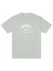 Hocquet Classic tee Northern Droplet