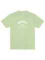 Hocquet Classic tee lichtgroen