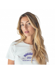 Hocquet Classic tee White