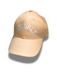 Baseball Cap peach