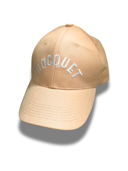 Baseball Cap peach