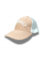 Trucker Cap sand