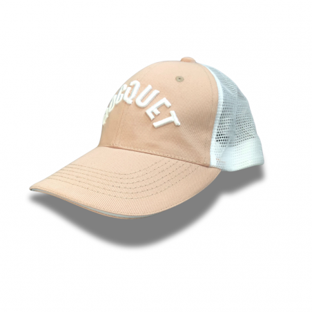 Trucker Cap sand