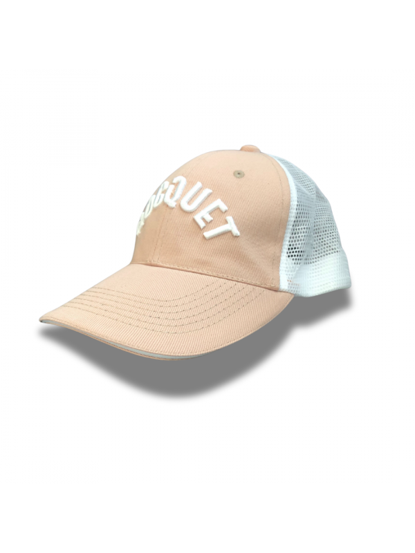 Trucker Cap sand