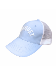 Trucker Cap sky blue