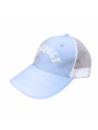 Trucker Cap himmelblau