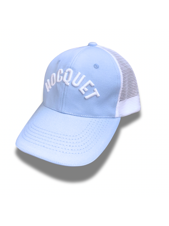 Trucker Cap sky blue