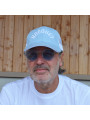 Trucker Cap sky blue